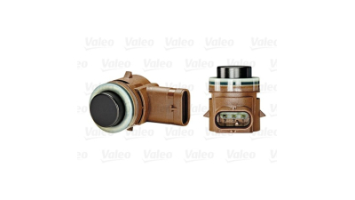 Senzor parcare Valeo 890010, parte montare : Punte Fata, Spate