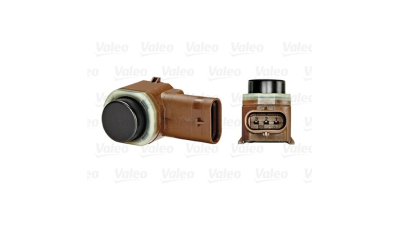 Senzor parcare Valeo 890013, parte montare : Punte Fata, Spate