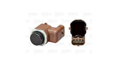 Senzor parcare Valeo 890014, parte montare : Punte Fata, Spate