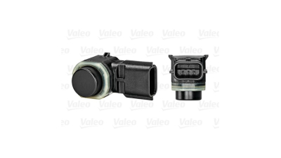Senzor parcare Valeo 890015, parte montare : Punte Fata, Spate