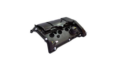 Capac culbutori Bmw Seria 1 (F20), 07.2011-06.2019, Seria 1 (F21), 12.2011-, Seria 3 (F30, F80), 03.2011-10.2018, Seria 3 Touring (F31), 07.2012-06.2019, BestAutoVest VC0017