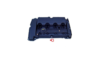 Capac culbutori Mini Mini (R56), 11.2005-01.2014, Mini Clubman (R55), 10.2006-12.2015, Mini Convertible (R57), 10.2007-06.2015, Mini Coupe (R58), 12.2010-05.2015, Mini Roadster (R59), 01.2011-04.2015, BestAutoVest VC0022