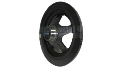 Fulie curea arbore cotit CONTITECH VD1042 Mercedes-Benz Sprinter 3-T Platou / Sasiu (903) Sprinter 3-T Bus (903) Sprinter 3-T Caroserie (903) Sprinter 4,6-T Caroserie (906) Sprinter 4,6-T Platou / Sas