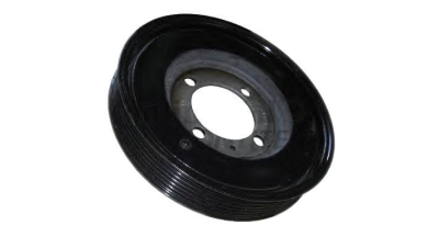 Fulie curea arbore cotit CONTITECH VD1068 Opel Astra H Gtc (L08) Meriva Astra H Van (L70) Astra G Combi (F35) Astra G Hatchback (F48, F08) Astra H Combi (L35) Astra H (L48) Corsa C (F08, F68) Combo Ca