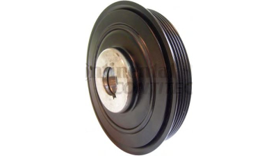 Fulie curea arbore cotit CONTITECH VD1080 Peugeot 307 (3A/C) 206 Hatchback (2A/C) 306 (7B, N3, N5) 306 Break (7E, N3, N5) 306 Hatchback (7A, 7C, N3, N5) Zeta (220) 307 Break (3E) 307 Sw (3H) 406 (8B) 