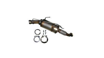 Filtru particule (DPF) Aftermarket VK6034T