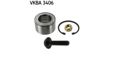 Rulment butuc roata Aftermarket VKBA3406