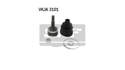Cap planetara Skf VKJA3101, parte montare : Punte Fata, Spre roata
