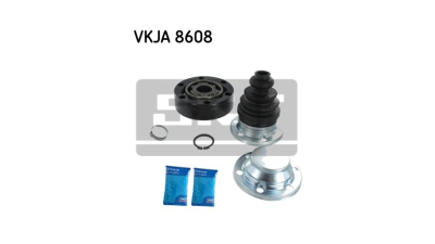 Cap planetara Skf VKJA8608, parte montare : Punte Fata, Spre cutie