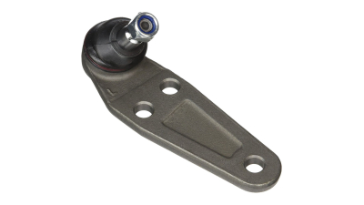 Pivot brat suspensie roata fata Volvo 240 (P242, P244), 08.1974-12.1993, 260 (P262, P264), 08.74-07.1982,, partea Stanga, Inferior, marca Teknorot, 1228799,  1273139