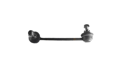Bieleta antiruliu fata dreapta Volvo 340-360 (343, 3l45), 08.75-07.1991, Volvo 340-360 Saloon (344), 08.1979-07.1991, TEKNOROT