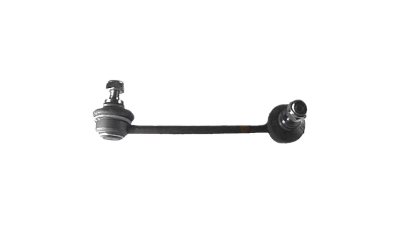 Bieleta antiruliu fata stanga Volvo 340-360 (343, 345), 08.75-07.1991, Volvo 340-360 Saloon (344), 08.1979-07.1991, TEKNOROT