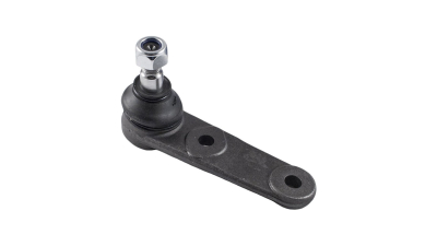 Pivot brat suspensie roata fata Volvo 440 K (445), 08.1988-12.1996, 460 L (464), 09.1988-07.1996, 480 E, 04.1986-07.1996, partea Stanga , Dreapta, Inferior, marca Teknorot, 3270523,  3410519