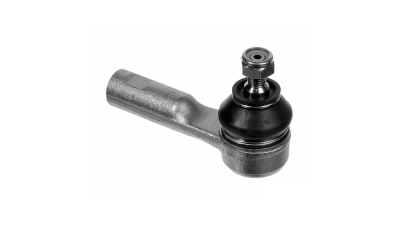 Cap bara Volvo S/V40 1 (Vs) Teknorot parte montare : Punte fata, Stanga, spre exterior