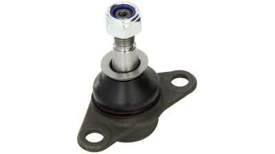 Pivot brat suspensie roata fata Volvo S60 1, 07.2000-04.2010, V70 2 (Sw), 03.2000-08.2007, Xc70 Cross Country, 10.1997-08.2007, Xc90 1, 10.2002-, Xc90 2, 09.2014-, partea Stanga , Dreapta, Inferior, marca Teknorot, 274377,  274523