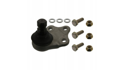 Pivot brat suspensie roata fata Volvo Xc60, 05.2008-, Xc70 2, 08.2007-, partea Stanga , Dreapta, Inferior, marca Teknorot, 30681487,  30681487SK