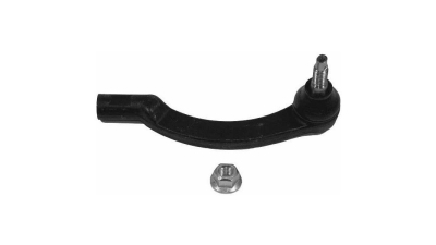 Cap bara Volvo 850 (Ls), C70 S/V90, Xc70 Cross Country Teknorot parte montare : Punte fata, Dreapta, spre exterior
