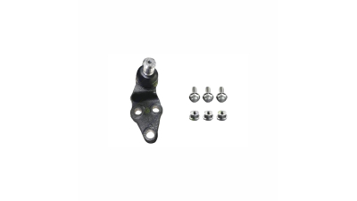 Pivot brat suspensie Volvo Xc40 (536), 10.2017-, Parte montare Fata, Dreapta, TEKNOROT VO834