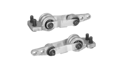 Suport motor Volvo 850 (Ls), C70 1 Cabriolet, C70 1 Cupe, S60 I, S70 (Ls), S80 1 (Ts, Xy), V70 1 (Lv), V70 2 (Sw), Xc70 Cross Country, Xc90 I Teknorot parte montare : Fata, Jos