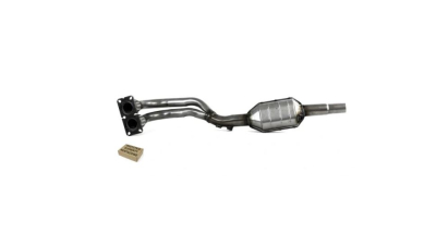 Catalizator Volvo S40 1, 07.1995-06.2004; V40 Combi, 07.1995-06.2004, EEC