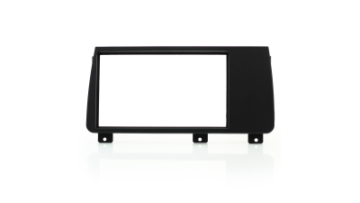 Rama adaptor 2 DIN Volvo S60	2005-2010 / V70, Xc70 2005-2007, 1 buc., VOL-02