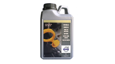 Ulei Motor 0w-30, Acea A5, B5 - 1 Litru - O.E. Volvo 1161711