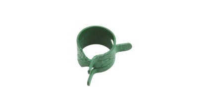 Volvo Hose Clamp 9.9mm O.E Volvo 1389647