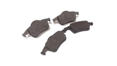 Set Placute Frana Spate - O.E. Volvo 30648382