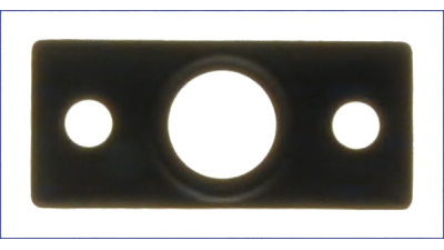 Garnitura Retur Ulei Turbina - O.E. Volvo 30725067