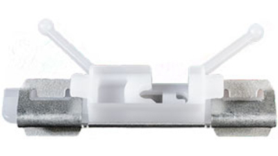 Clema Ornament Parbriz - O.E. Volvo 30753487
