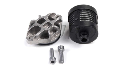 Filtru Haldex Ulei Punte Spate - O.E. Volvo 30787687