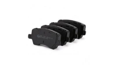 Set Placute Frana Spate - O.E. Volvo 30794555