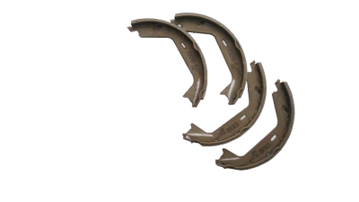 Set Saboti Frana De Parcare - O.E. Volvo 31262874