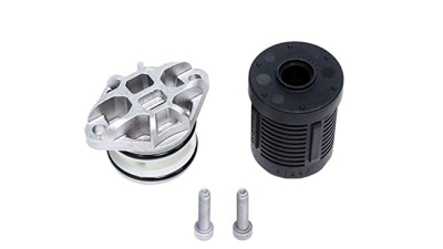 Filtru Ulei Punte Spate - O.E. Volvo 31325173