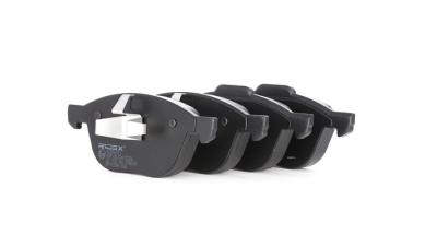 Set Placute Frana Fata - O.E. Volvo 31341301