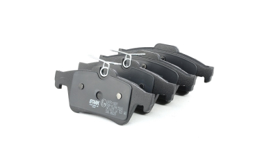 Set Placute Frana Spate - O.E. Volvo 31341327