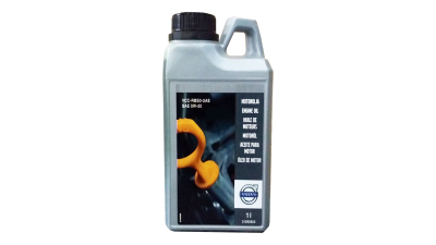 Ulei Motor 0w20 Volvo Ambalaj 1l - O.E. Volvo 31392923