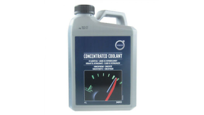Antigel G11 Concentrat - 4l - O.E. Volvo 31439721