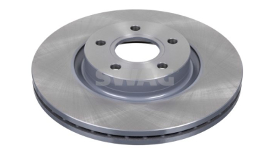 Disc Frana Fata Stanga, Dreapta - Pret, 1 Buc Livrabil Numai Pereche - O.E. Volvo 31471749