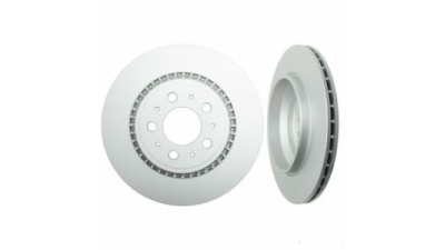Disc Frana Spate Stanga, Dreapta - Pret, 1 Buc Livrabil Numai Pereche - O.E. Volvo 31471824