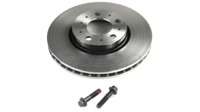 Disc Frana Pret, 1 Buc Livrabil Numai Pereche - O.E. Volvo 31471830