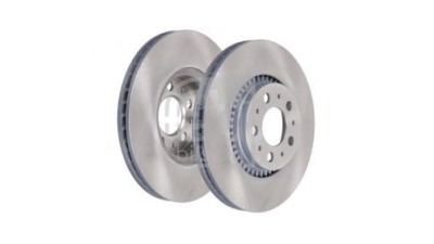 Disc Frana Spate Stanga, Dreapta - Pret, 1 Buc Livrabil Numai Pereche - O.E. Volvo 31471835