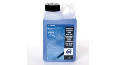 Solutie Spalat Parbriz Concentrat 1l - O.E. Volvo 31662958