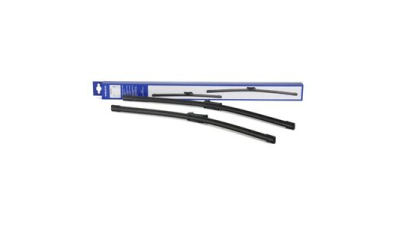 Set Stergatoare Parbriz Volvo XC90 2005-2014; V70, XC70 2005-2008; S80 2004-2006; S60 2005-2009; O.E. Volvo 32237899; 600+530 mm