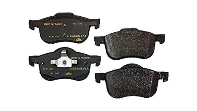 Set Placute Frana Fata - O.E. Volvo 8634921