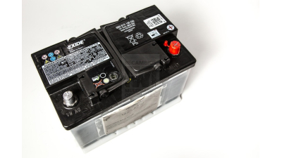 Acumulator 72a Vw 000915105DG
