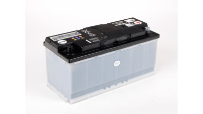 Fd Baterie 110ah, 520a - O.E. Vw 000915105DL