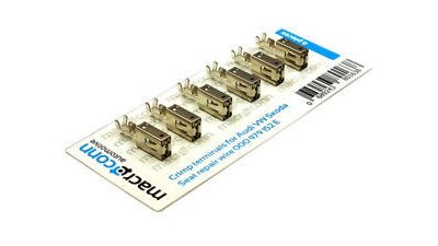 Set Cabluri Cu Doua Cont Vw 000979152E
