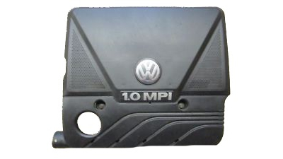Carcasa Filtru Aer Vw 030129607BK