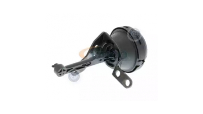 Supapa Turbo, Clapeta Aer AUDI A2 VW BORA GOLF 4, motor 1.6 FSI;  LUPO 1.4 FSI;  supapa control vacuum egr, original VAG 036129061A